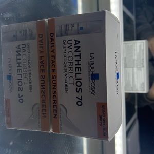 Daily Face Sunscreen